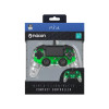 Manette Filaire Nacon PS4 / Vert