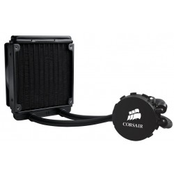 Ventilateur Pour Processeur Corsair Hydro H55