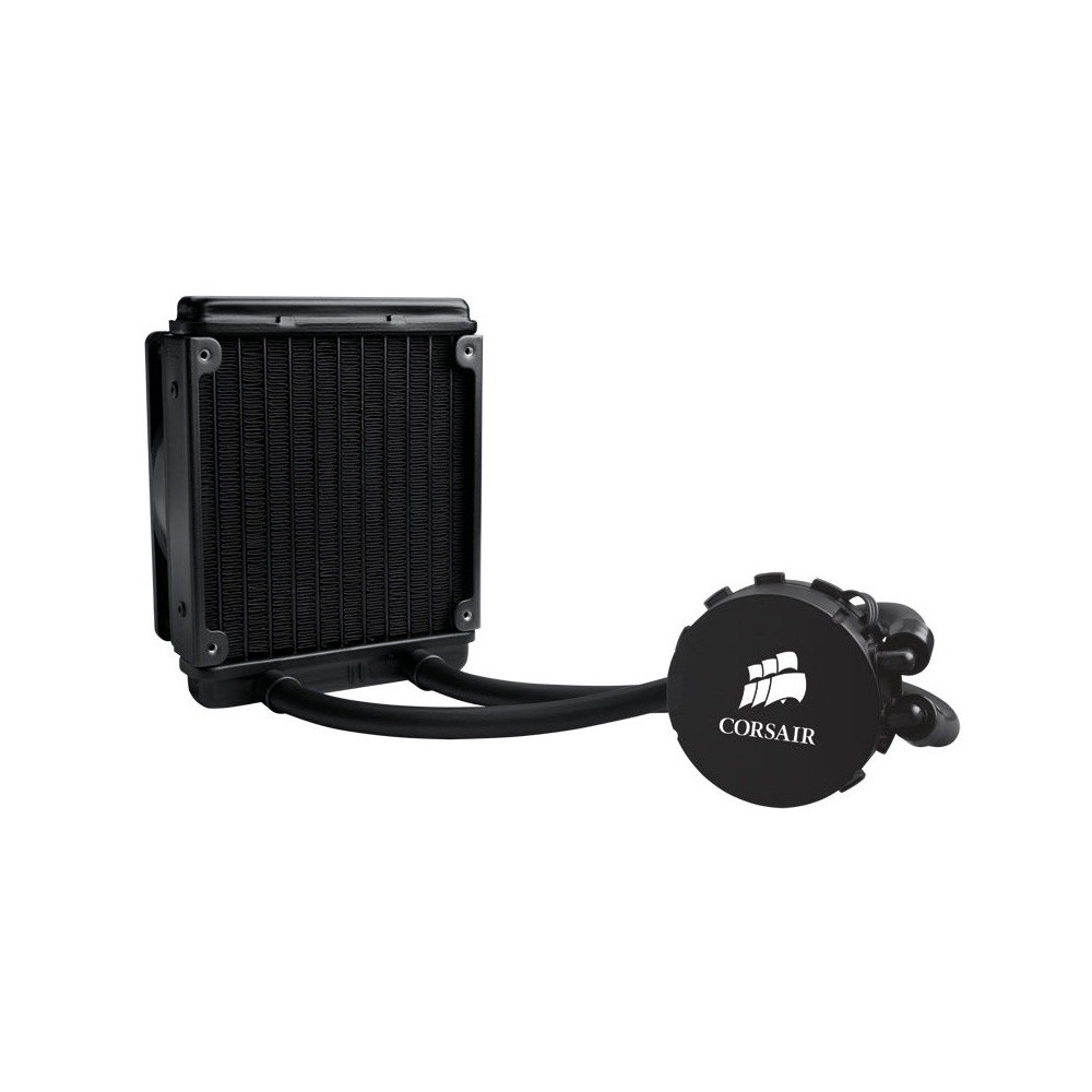 Ventilateur Pour Processeur Corsair Hydro H55