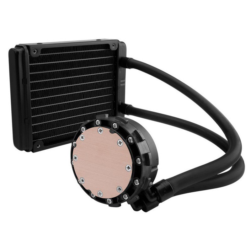 Ventilateur Pour Processeur Corsair Hydro H55