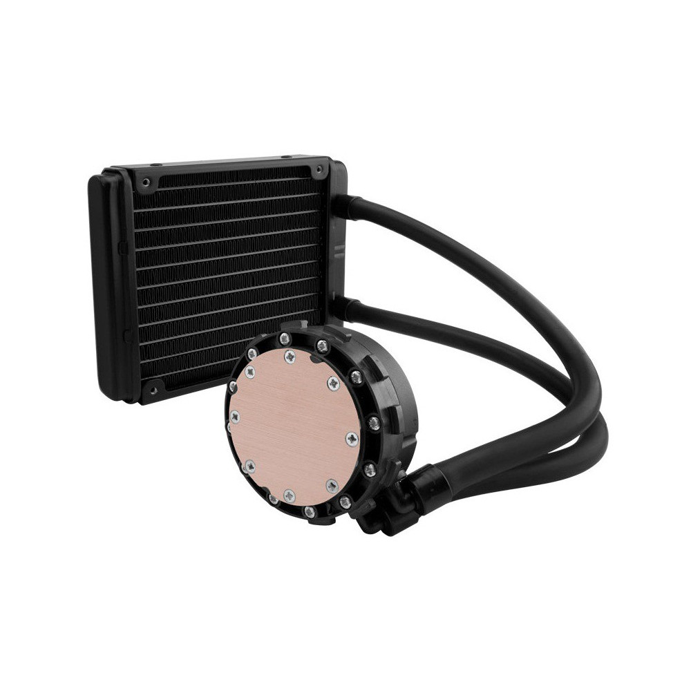 Ventilateur Pour Processeur Corsair Hydro H55