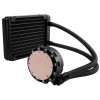 Ventilateur Pour Processeur Corsair Hydro H55