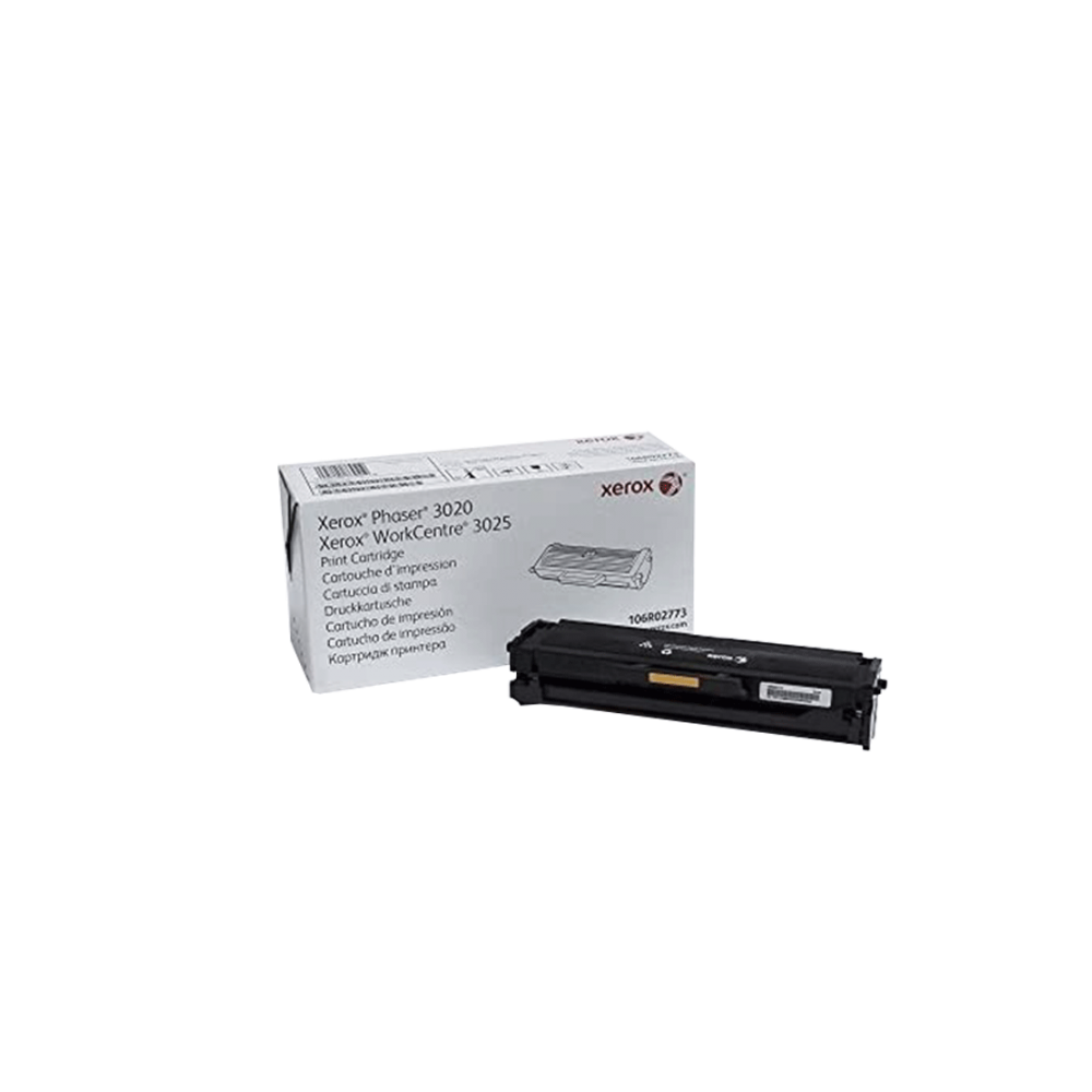 TONER XEROX ORIGINAL