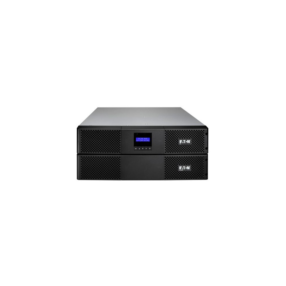 Onduleur Eaton 9E 3000VA Rack 2U / 2700W