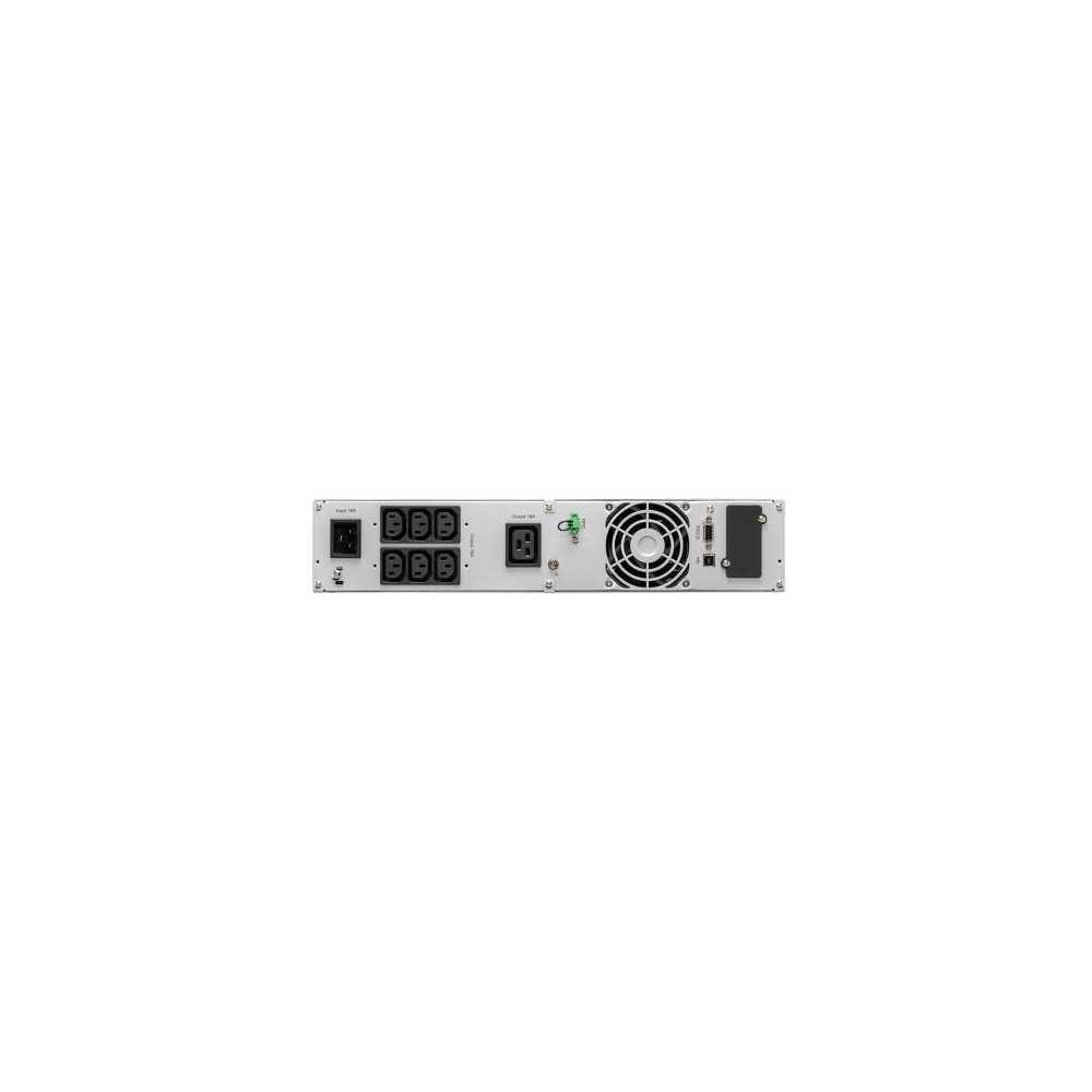 Onduleur Eaton 9E 3000VA Rack 2U / 2700W