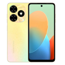Smartphone Tecno Spark Go...