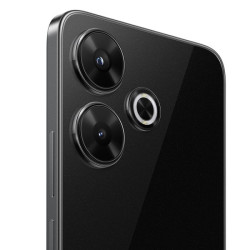 Caméras XIAOMI Redmi 13 noir