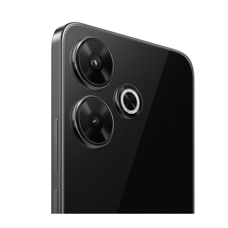Caméras XIAOMI Redmi 13 noir