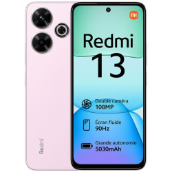Smartphone XIAOMI Redmi 13...