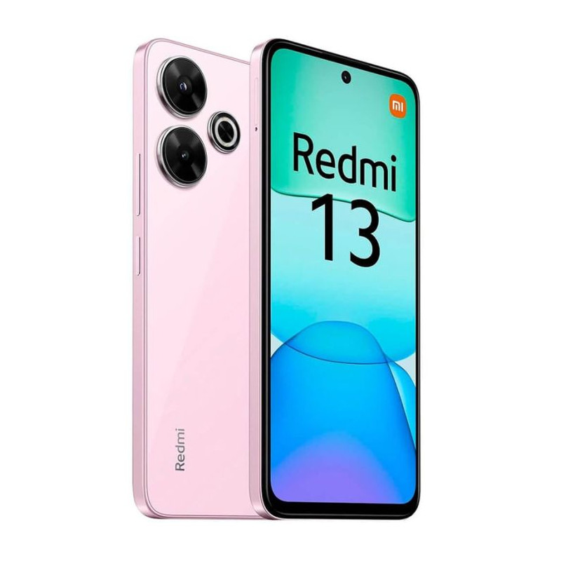 Smartphone XIAOMI Redmi 13