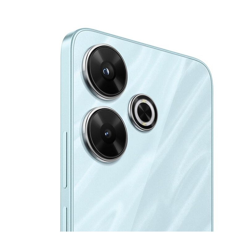 cameras xiaomi redmi bleu