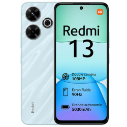 Smartphone XIAOMI Redmi 13