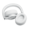 Casque BT JBL Live 770NC  /  Blanc