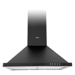 Hotte Pyramidale Focus F.605B 60 cm