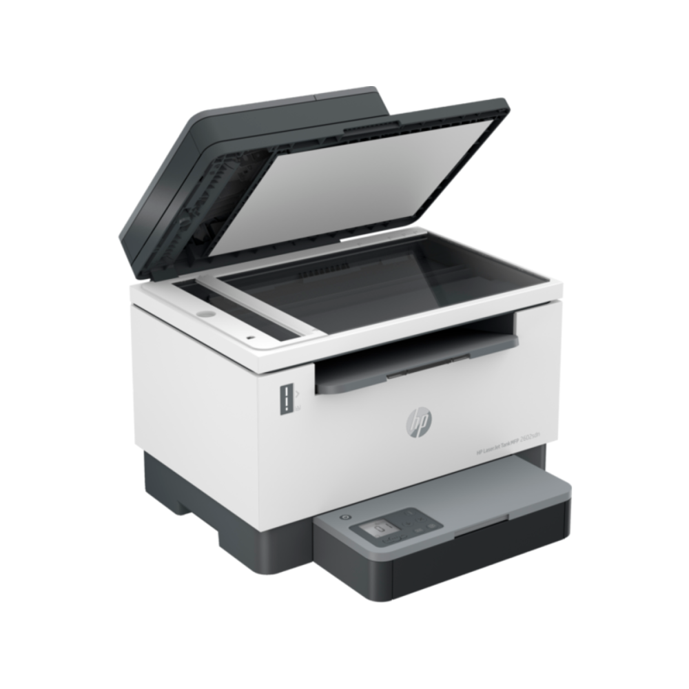 Imprimante Multifonction HP LaserJet Tank MFP 2602sdn / Monochrome / A4