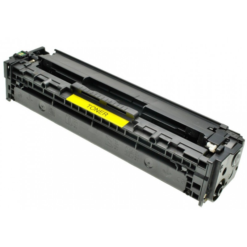 Toner HP Laser CE310A Noir