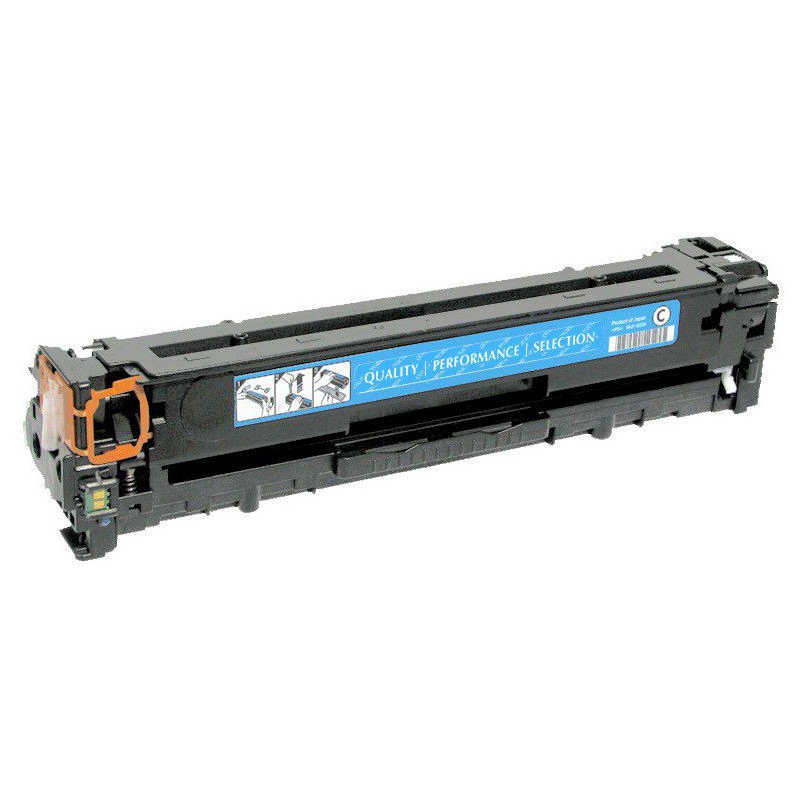 Toner HP Laser CE311A Cyan