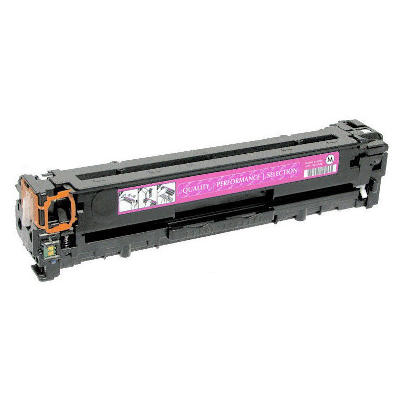 Toner HP Laser CE313A Magenta