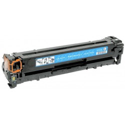 Toner HP Laser CE311A Cyan