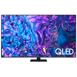 QLED 4K UHD Smart TV