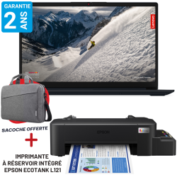 PC Portable Lenovo IdeaPad...