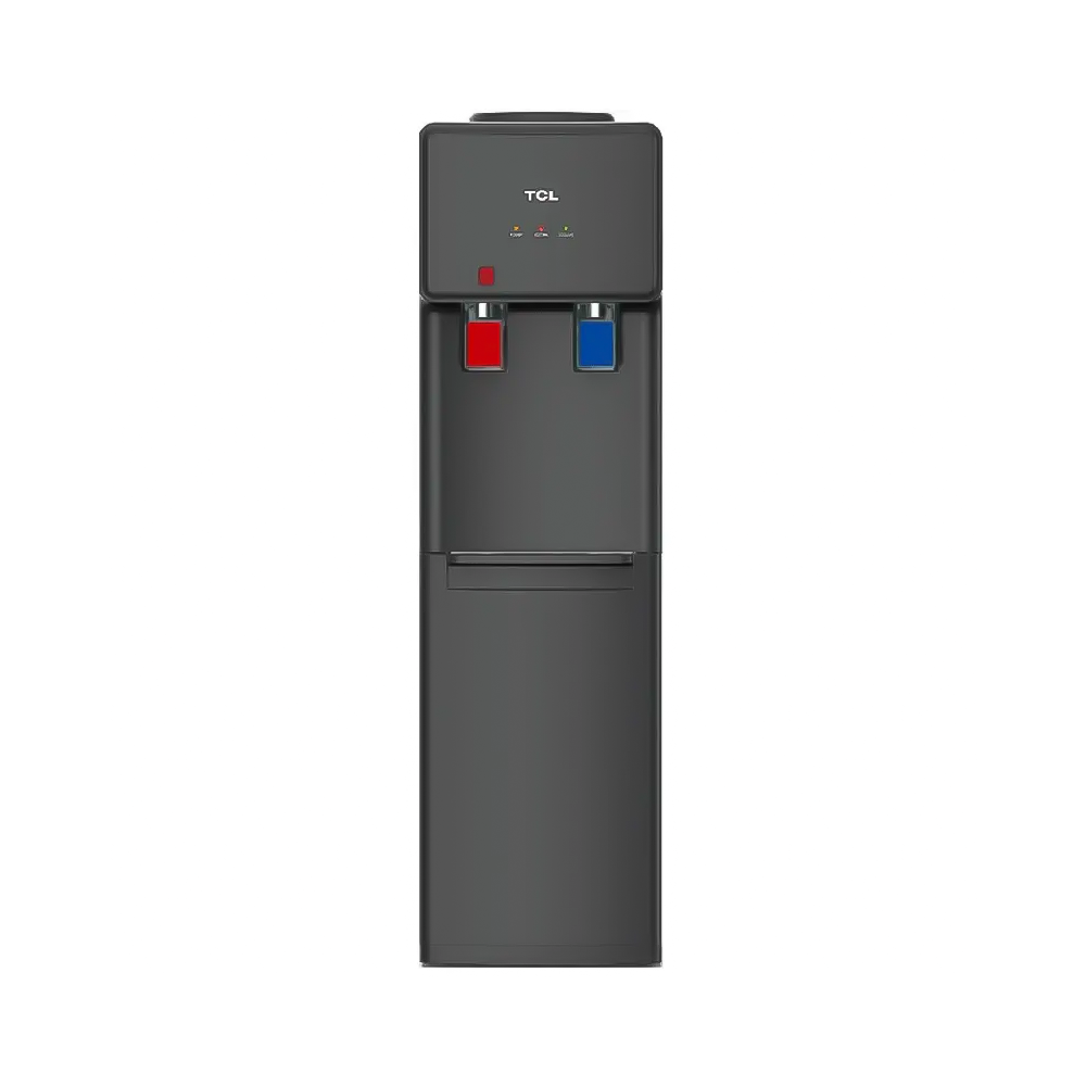 Fontaine d'eau fraîche TCL Noir (TY-LYR101)