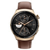 Montre connectée Mibro Lite 3 Pro 22mm / Gold Avec Casque Bluetooth P9 Vert Offert + STRAP-MIBRO-LITE3-PRO