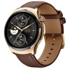 Montre connectée Mibro Lite 3 Pro 22mm / Gold Avec Casque Bluetooth P9 Vert Offert + STRAP-MIBRO-LITE3-PRO