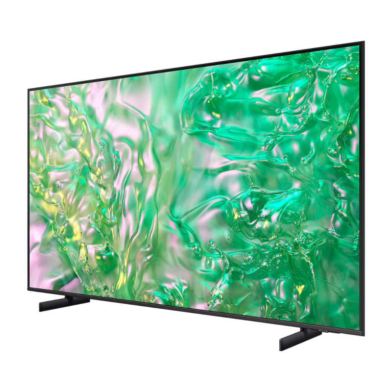 Tv Samsung 85" Crystal UHD 4K Smart