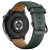 Montre connectée Mibro Lite 3 Pro 22mm / Vert Avec Casque Bluetooth P9 Vert Offert + STRAP MIBRO WATCH Lite 3 PRO GRIS