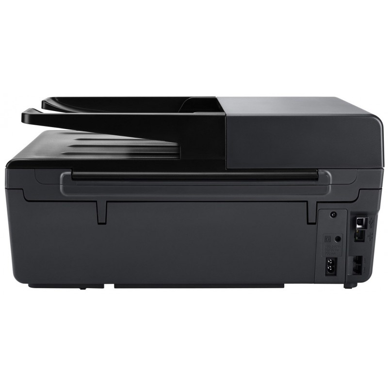 Imprimante Multifonction Couleur HP Officejet Pro 6830