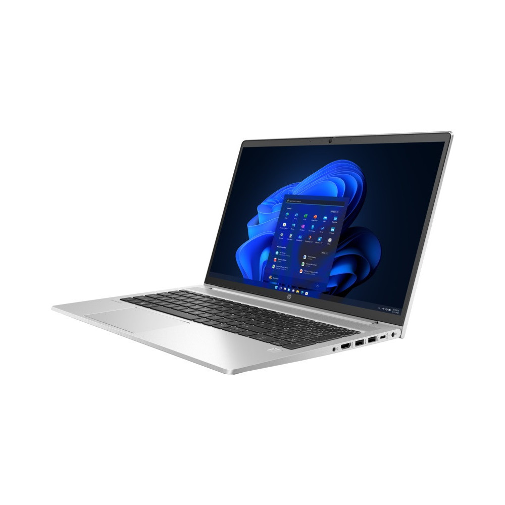 Pc Portable HP ProBook 455 G9 / AMD Ryzen 5 / 8 Go