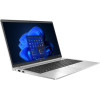 Pc Portable HP ProBook 455 G9 / AMD Ryzen 5 / 8 Go