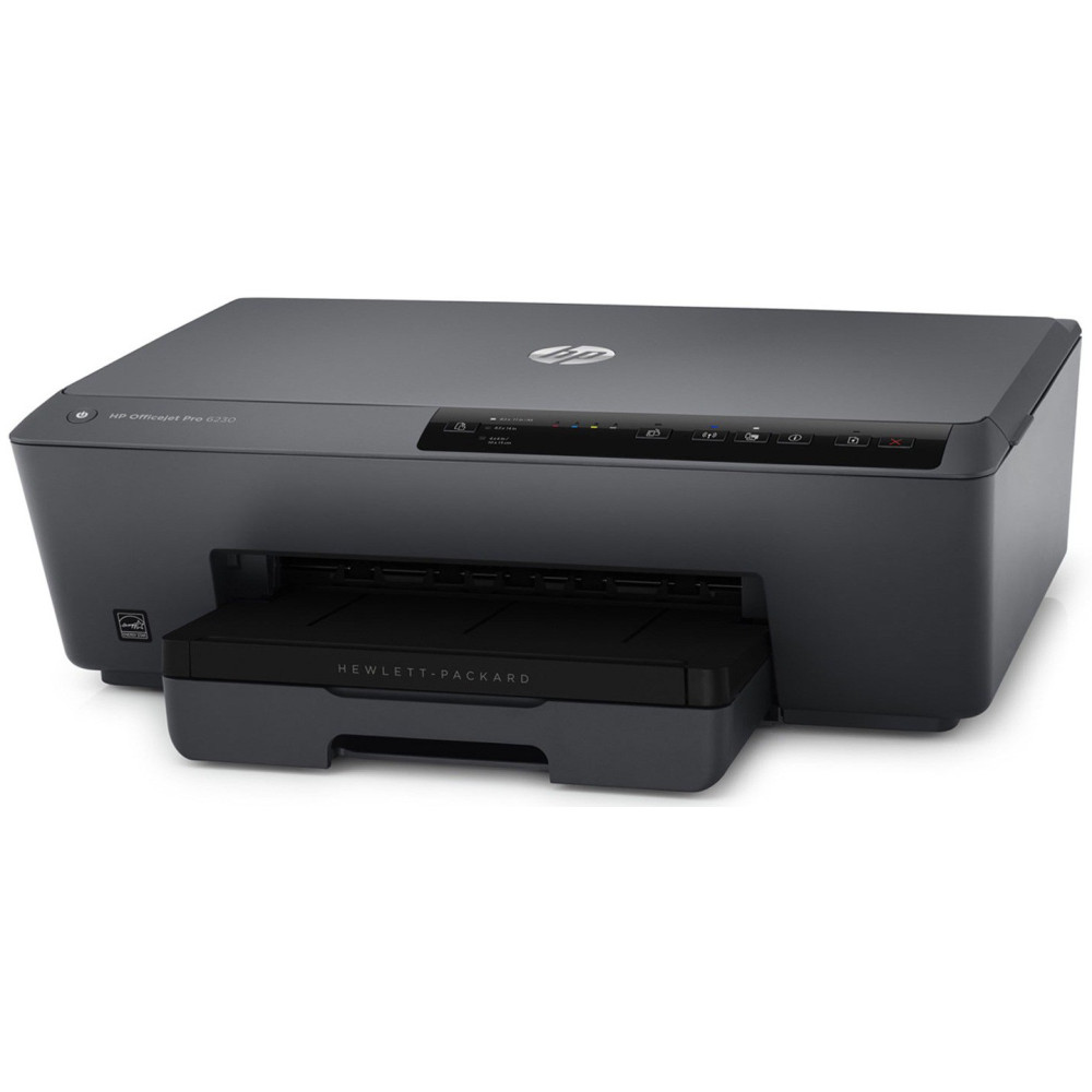 Imprimante ePrint Couleur HP Officejet Pro 6230