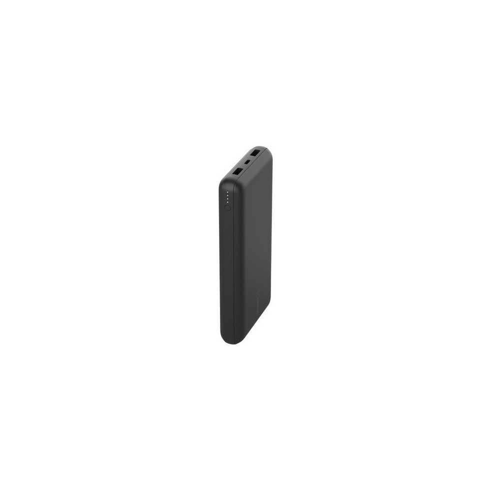 Powerbank Belkin BPB012BTBK BoostCharge 20000 mAh / 15 W / Noir
