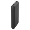 Powerbank Belkin BPB012BTBK BoostCharge 20000 mAh / 15 W / Noir