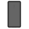 Powerbank Belkin BPB012BTBK BoostCharge 20000 mAh / 15 W / Noir