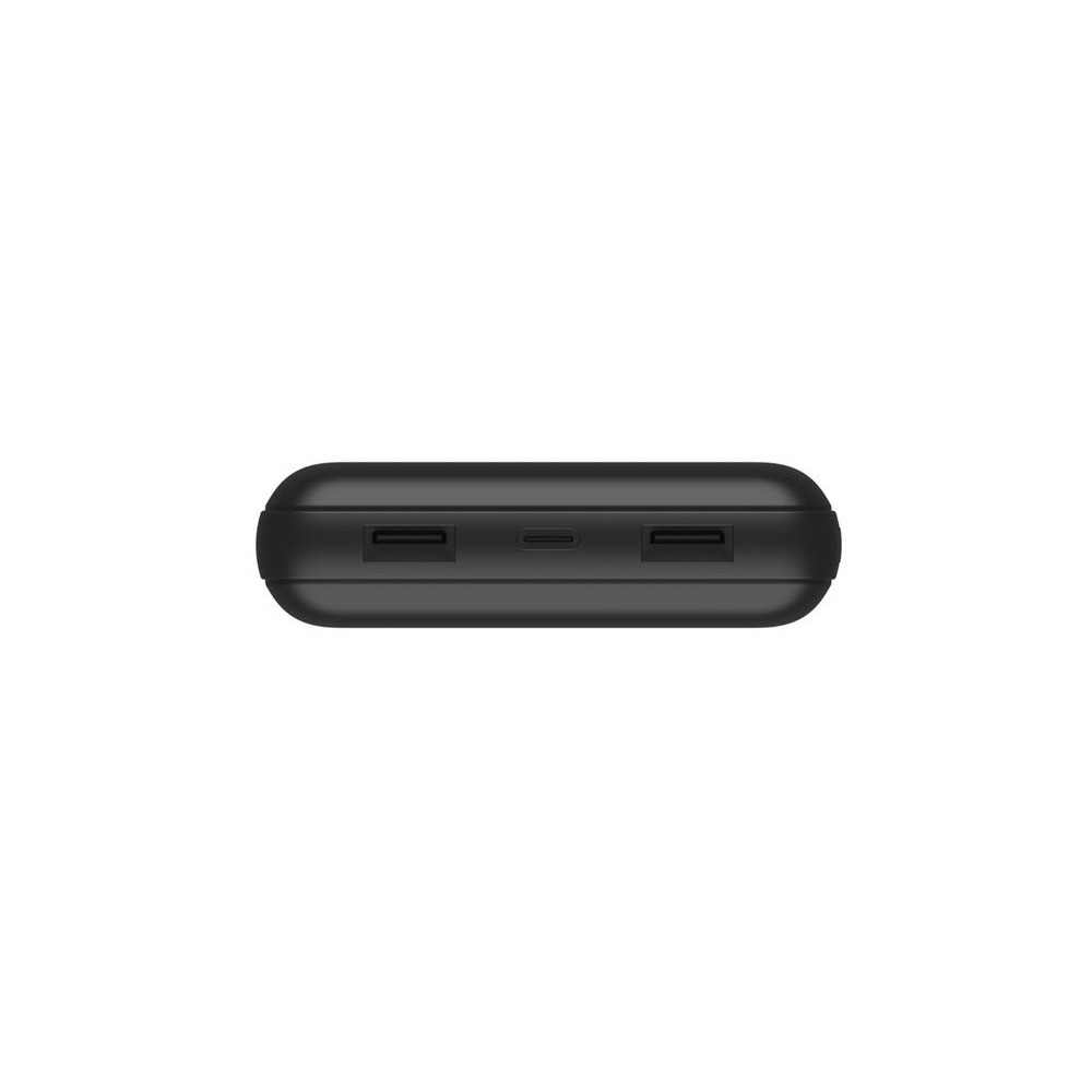 Powerbank Belkin BPB012BTBK BoostCharge 20000 mAh / 15 W / Noir