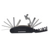 Outil Multifonction Pour Vélo Mt-16 Forever Outdoor BIKE00011 / Noir