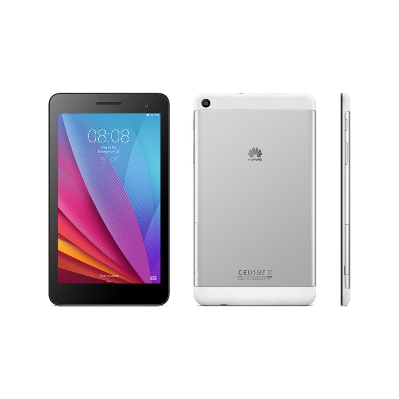 Tablette Huawei MediaPad T1 7.0 / 3G + Puce DATA Ooredoo avec 1 mois (1 Go) d'internet gratuite?