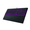 Clavier Gaming Filaire Razer AZERTY Ornata V3 X RGB / Noir