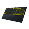 Clavier Gaming Filaire Razer AZERTY Ornata V3 X RGB / Noir