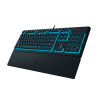 Clavier Gaming Filaire Razer AZERTY Ornata V3 X RGB / Noir