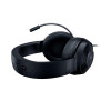 Micro-Casque Gaming Filaire Razer Kraken X lite / Noir