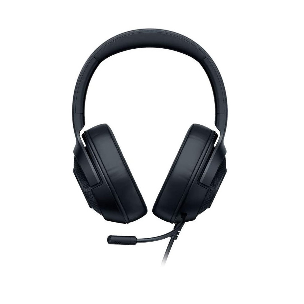 Micro-Casque Gaming Filaire Razer Kraken X lite / Noir