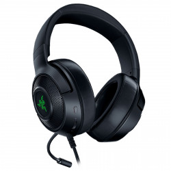 Micro-Casque Gaming Filaire...