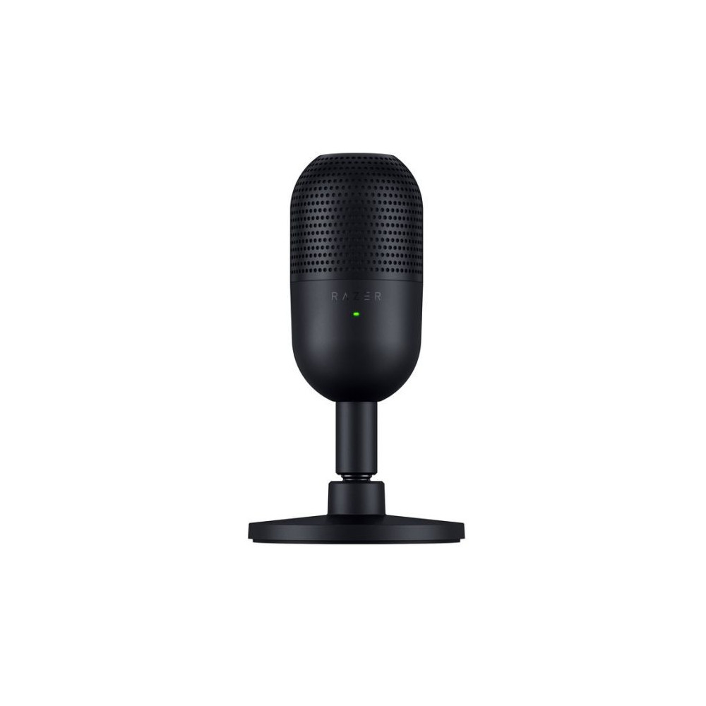 Microphone Gamer Filaire RAZER Seiren V3 Mini / Noir
