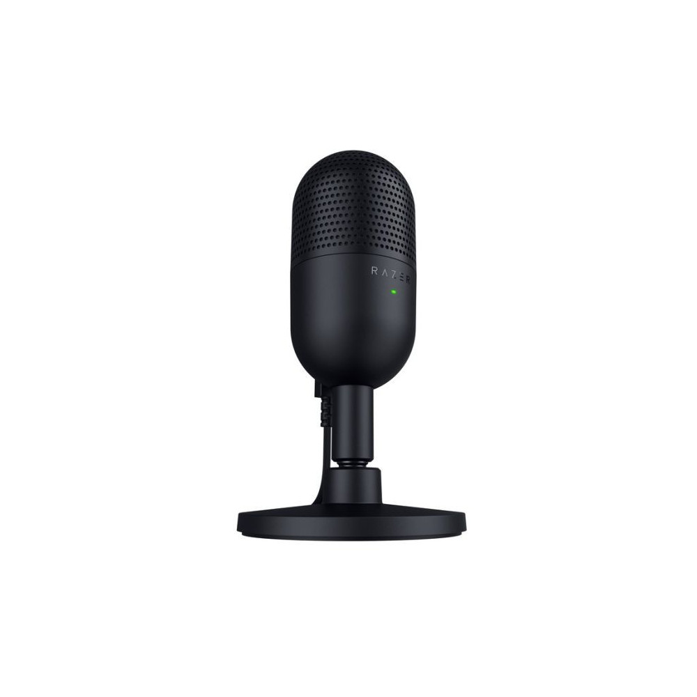 Microphone Gamer Filaire RAZER Seiren V3 Mini / Noir