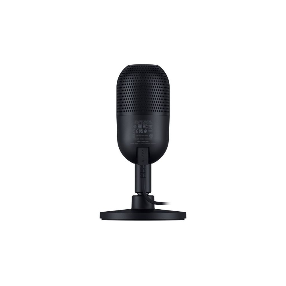 Microphone Gamer Filaire RAZER Seiren V3 Mini / Noir