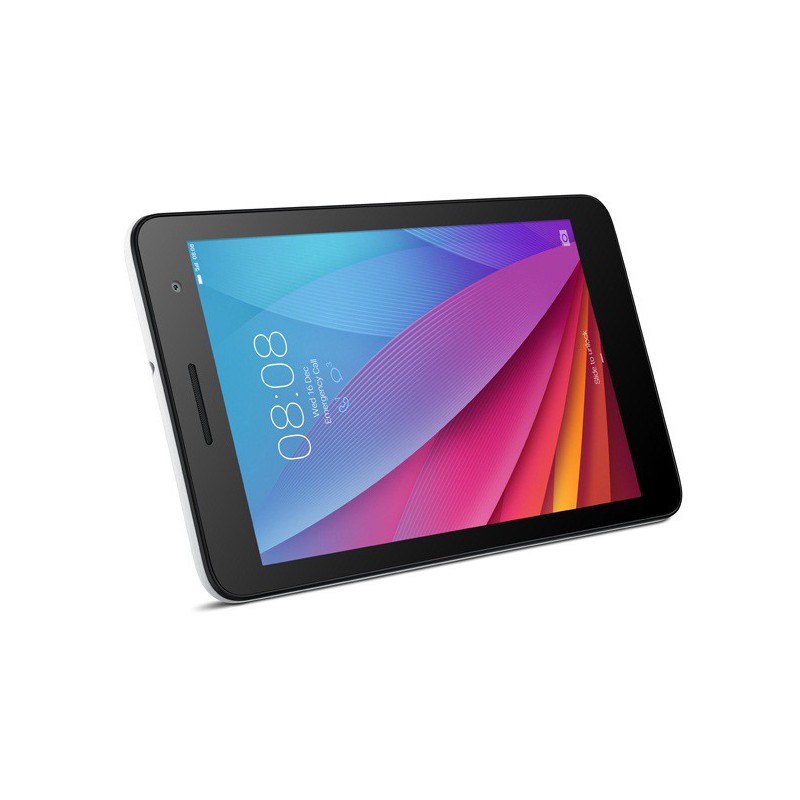 Tablette Huawei MediaPad T1 7.0 / 3G + Puce DATA Ooredoo avec 1 mois (1 Go) d'internet gratuite?